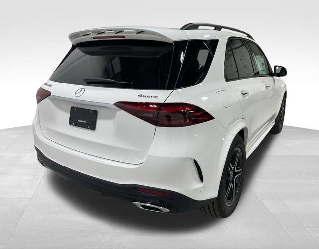 new 2025 Mercedes-Benz GLE 350 car, priced at $70,590
