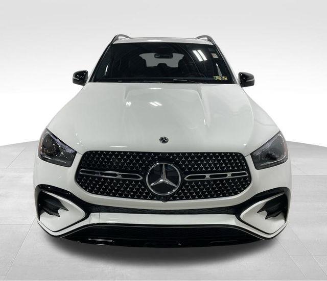 new 2025 Mercedes-Benz GLE 350 car, priced at $70,590