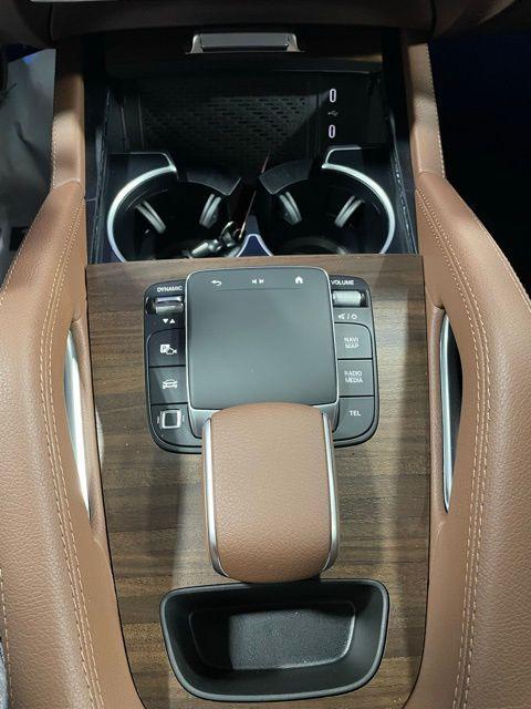 new 2025 Mercedes-Benz GLE 350 car, priced at $70,590