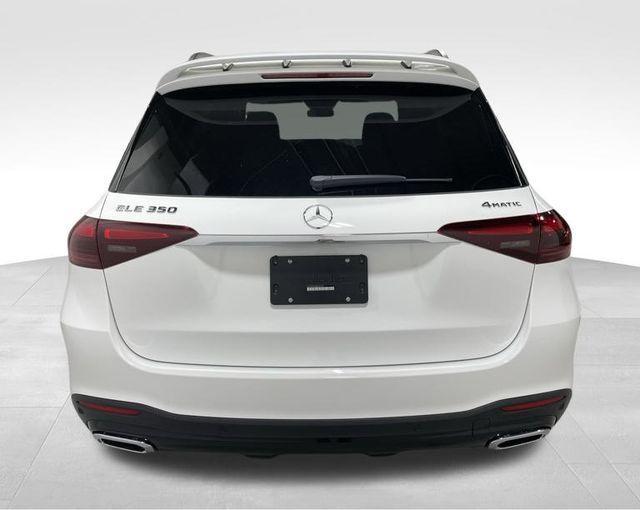 new 2025 Mercedes-Benz GLE 350 car, priced at $70,590