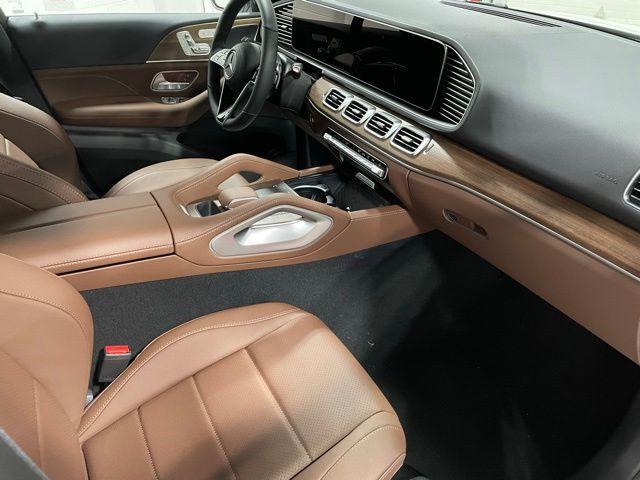 new 2025 Mercedes-Benz GLE 350 car, priced at $70,590