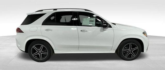 new 2025 Mercedes-Benz GLE 350 car, priced at $70,590