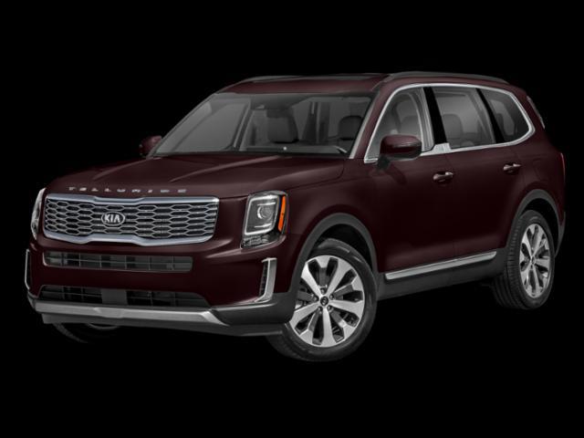 used 2020 Kia Telluride car, priced at $20,725