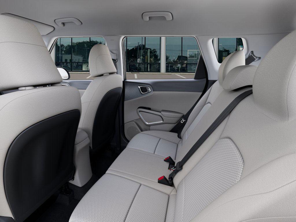 new 2025 Kia Soul car, priced at $20,810