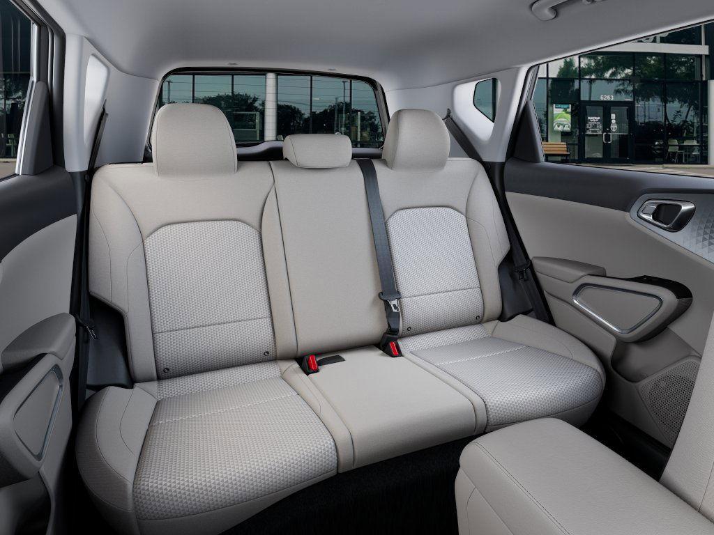 new 2025 Kia Soul car, priced at $20,810
