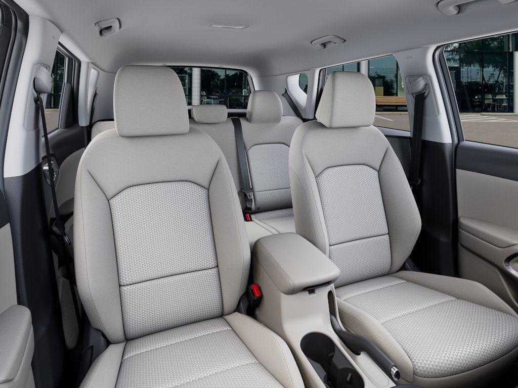 new 2025 Kia Soul car, priced at $20,810