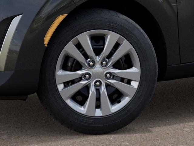 new 2025 Kia Soul car, priced at $21,010