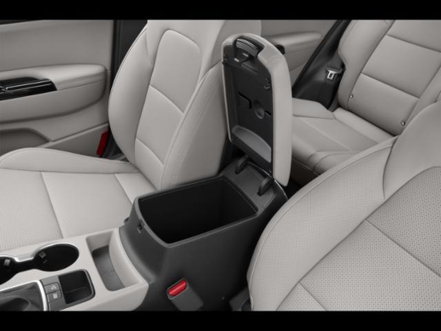 used 2021 Kia Sportage car, priced at $23,335