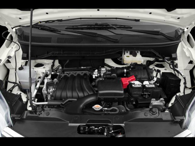 used 2020 Nissan NV200 car, priced at $19,895