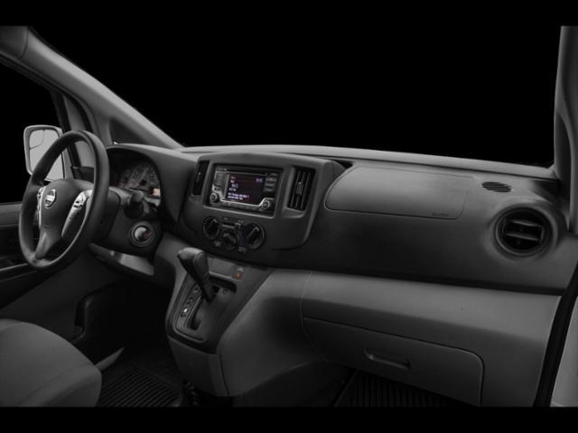 used 2020 Nissan NV200 car, priced at $19,895