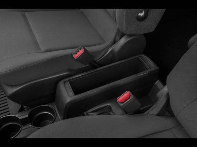 used 2020 Nissan NV200 car, priced at $19,895