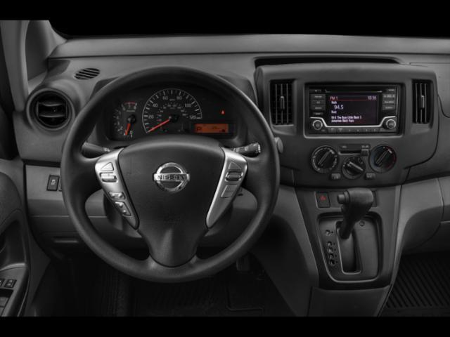 used 2020 Nissan NV200 car, priced at $19,895