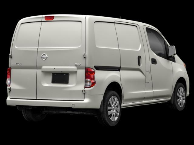 used 2020 Nissan NV200 car, priced at $19,895