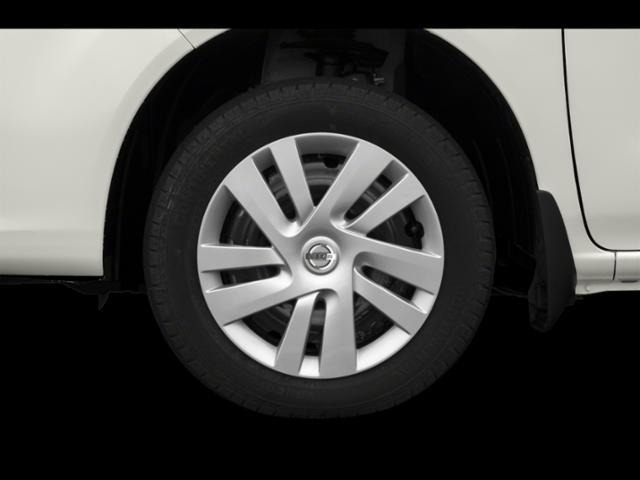 used 2020 Nissan NV200 car, priced at $19,895