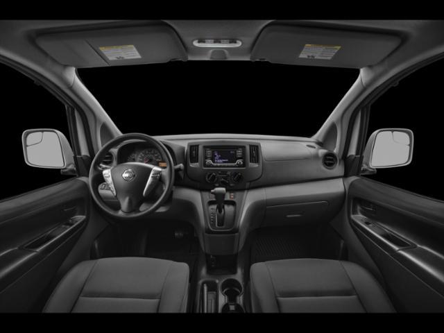used 2020 Nissan NV200 car, priced at $19,895
