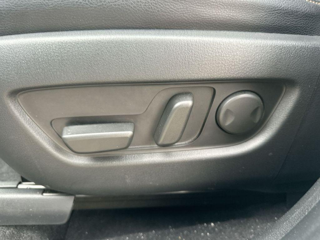 used 2025 Mazda CX-90 car, priced at $39,335