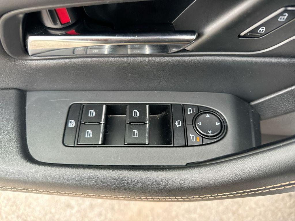 used 2025 Mazda CX-90 car, priced at $39,335