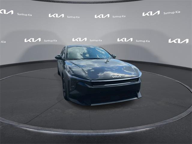 used 2025 Kia K4 car, priced at $23,285