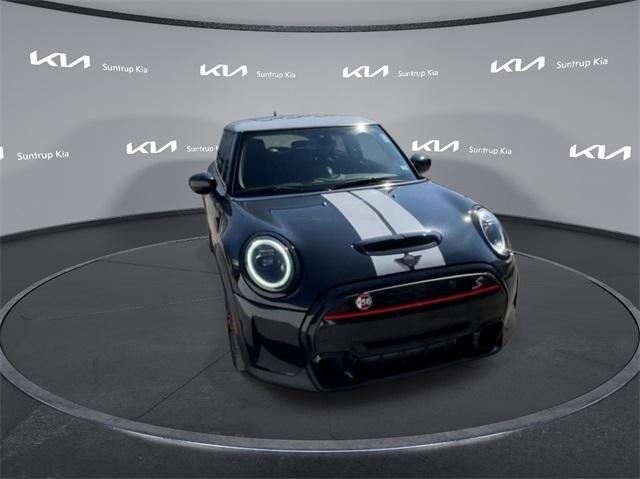 used 2022 MINI Hardtop car, priced at $23,785