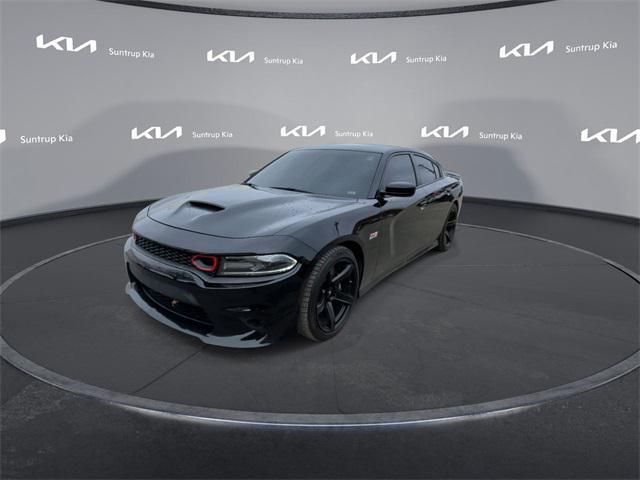 used 2019 Dodge Charger car, priced at $35,995