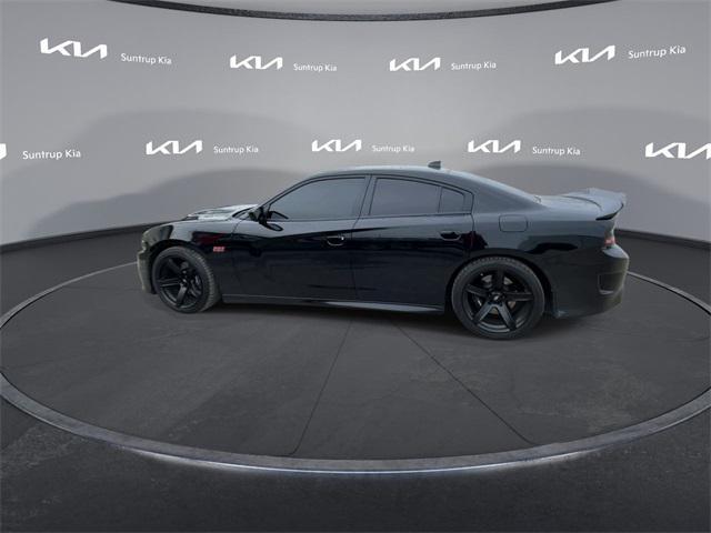 used 2019 Dodge Charger car, priced at $35,995