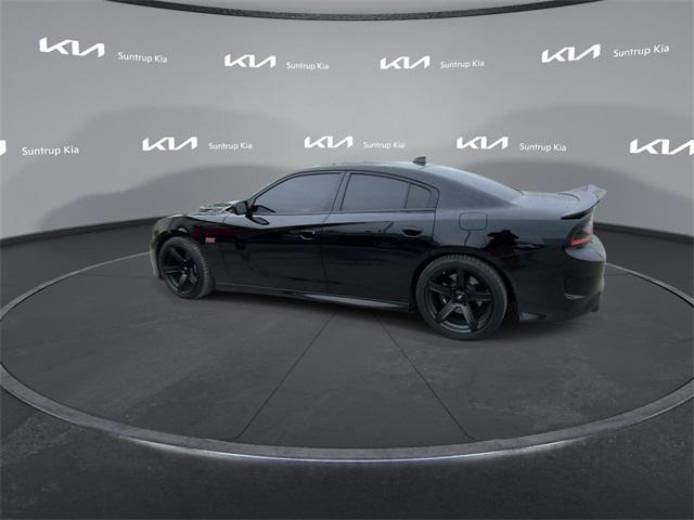 used 2019 Dodge Charger car, priced at $35,995