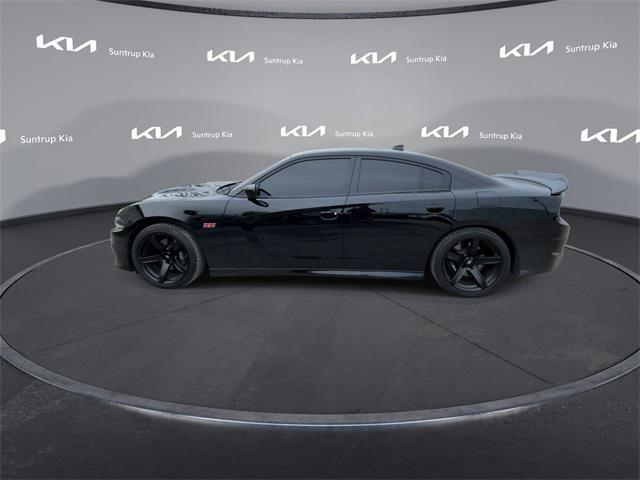 used 2019 Dodge Charger car, priced at $35,995