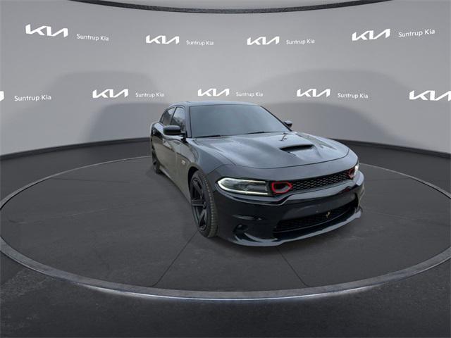 used 2019 Dodge Charger car, priced at $35,995