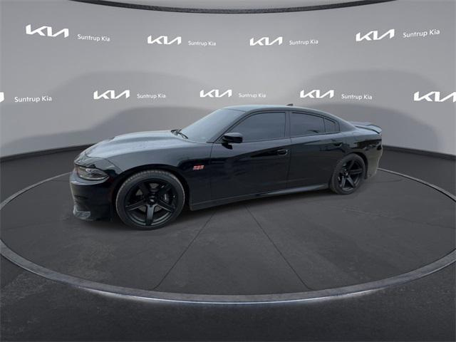 used 2019 Dodge Charger car, priced at $35,995