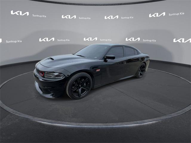 used 2019 Dodge Charger car, priced at $35,995