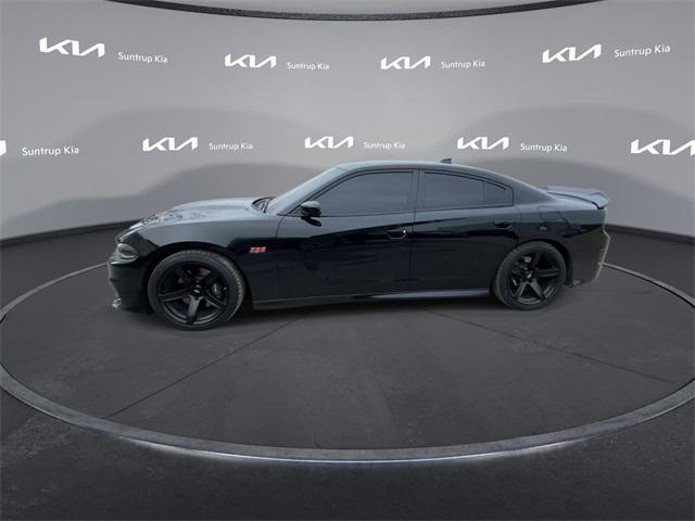 used 2019 Dodge Charger car, priced at $35,995