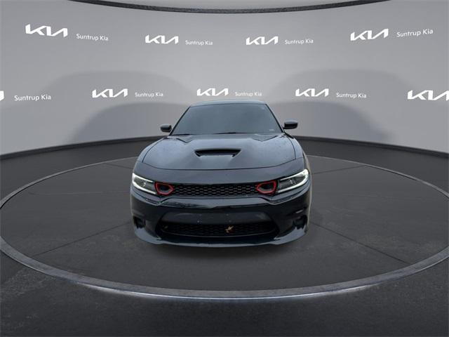 used 2019 Dodge Charger car, priced at $35,995