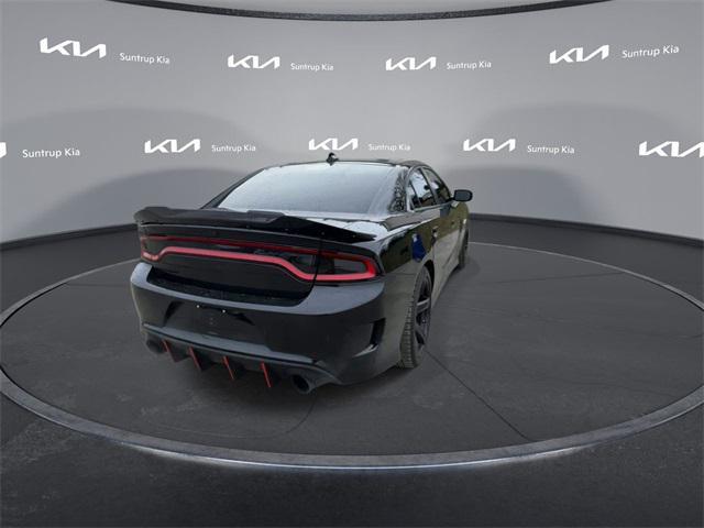 used 2019 Dodge Charger car, priced at $35,995