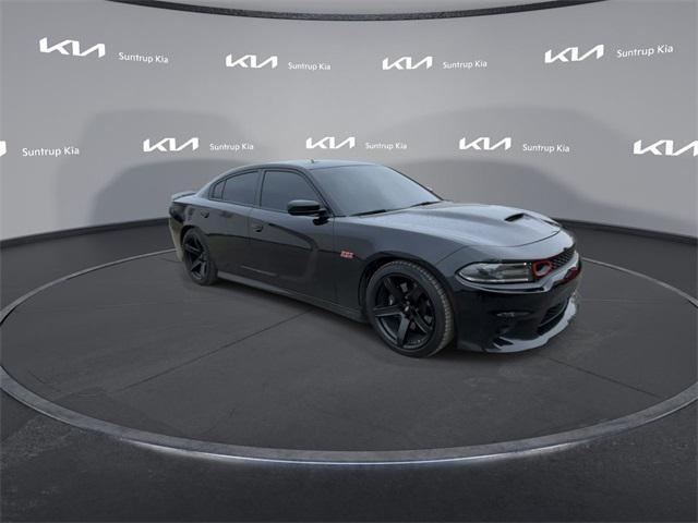 used 2019 Dodge Charger car, priced at $35,995