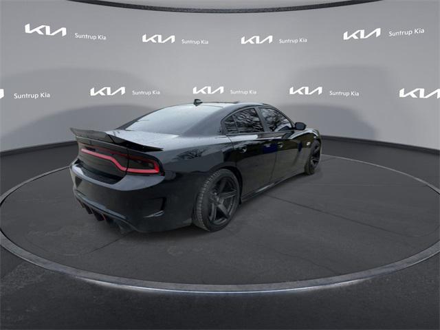 used 2019 Dodge Charger car, priced at $35,995