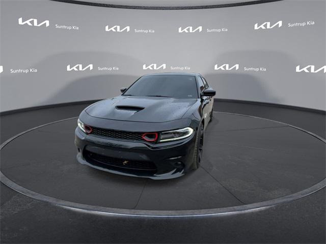 used 2019 Dodge Charger car, priced at $35,995