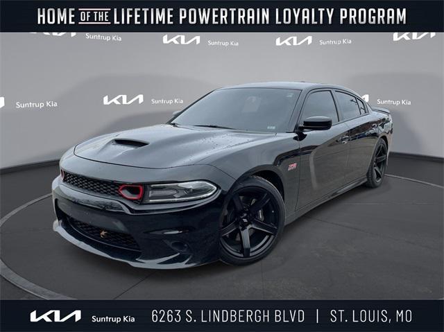 used 2019 Dodge Charger car, priced at $35,995