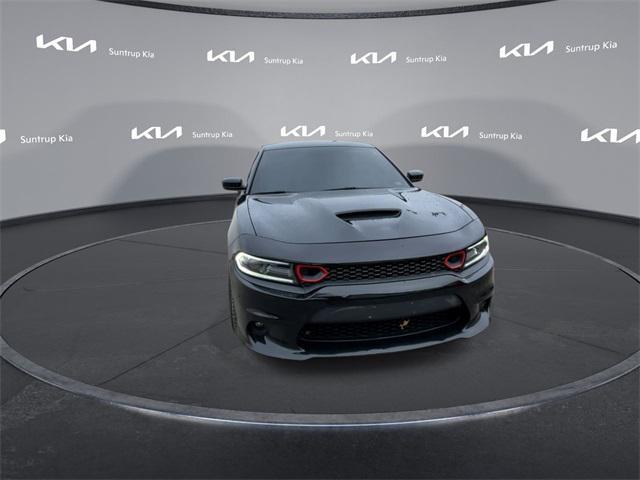 used 2019 Dodge Charger car, priced at $35,995