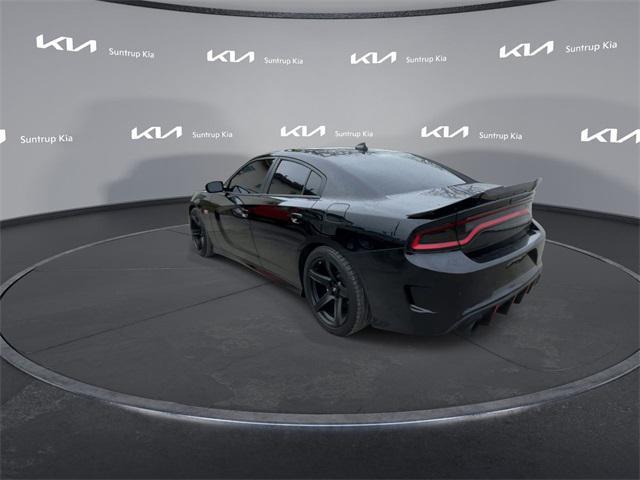 used 2019 Dodge Charger car, priced at $35,995