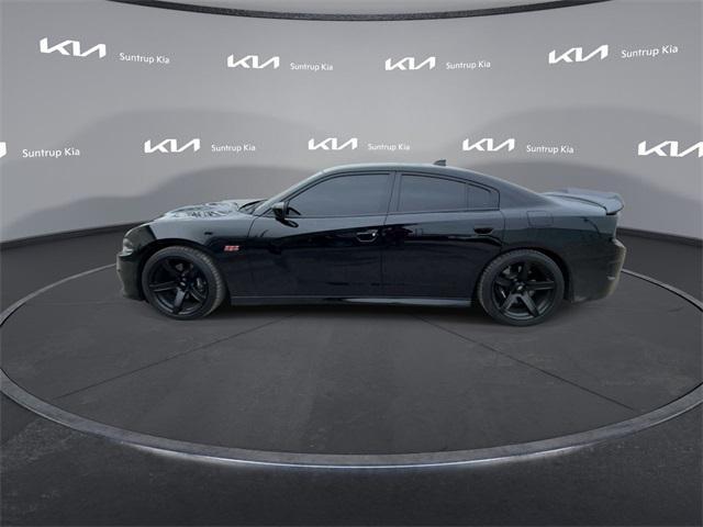 used 2019 Dodge Charger car, priced at $35,995