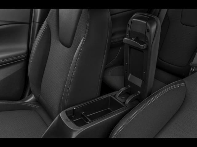 used 2021 Buick Encore GX car, priced at $19,495