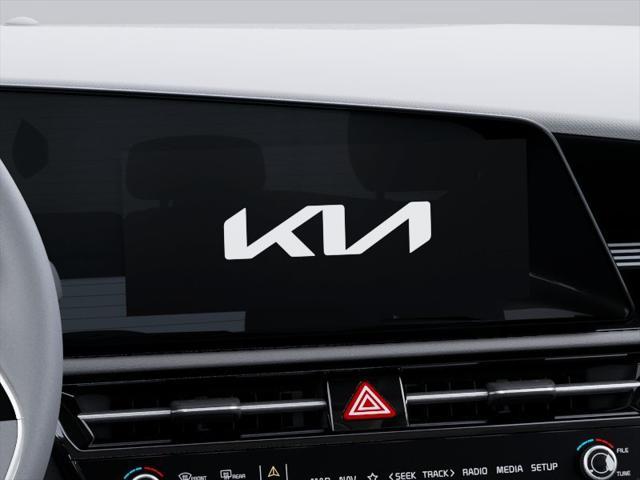 new 2024 Kia Niro car, priced at $30,322