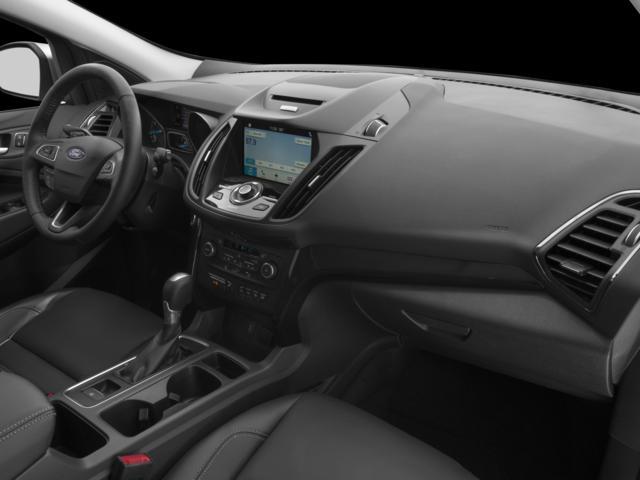 used 2017 Ford Escape car, priced at $13,786
