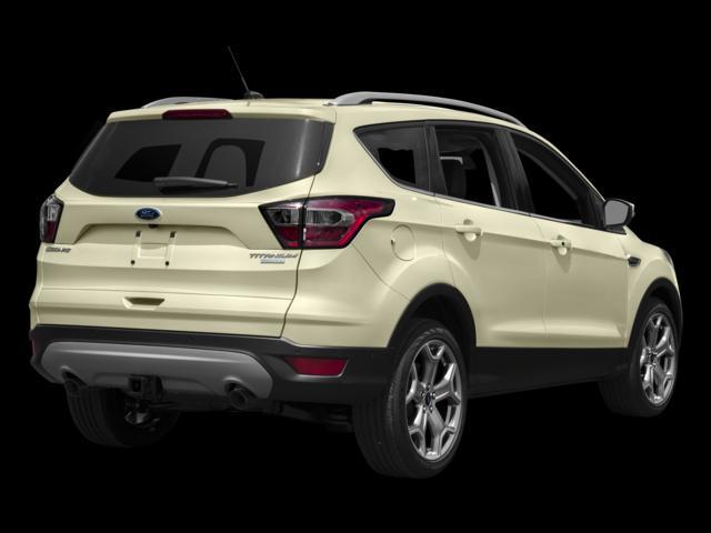 used 2017 Ford Escape car, priced at $13,786