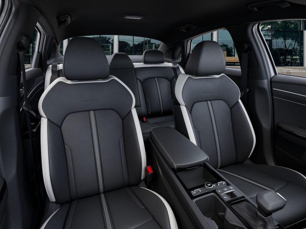 new 2025 Kia K5 car, priced at $29,735