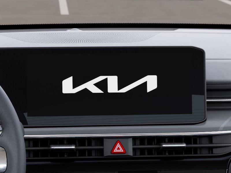 new 2025 Kia K5 car, priced at $29,735