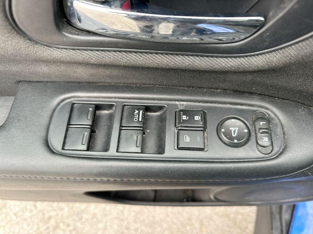 used 2022 Honda HR-V car, priced at $19,725