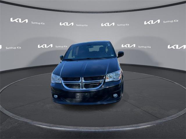 used 2019 Dodge Grand Caravan car, priced at $10,765