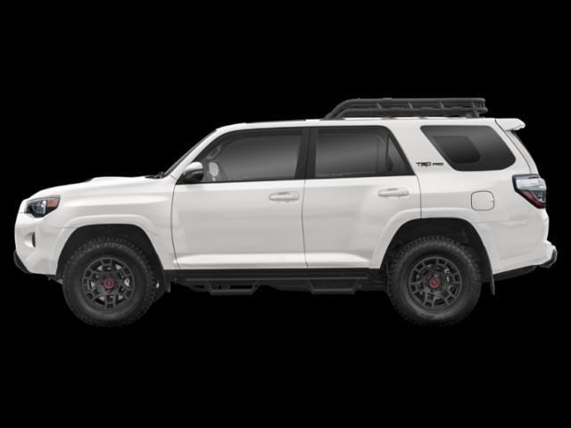 used 2023 Toyota 4Runner car, priced at $51,650