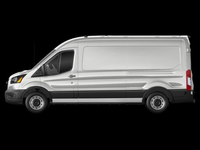 used 2023 Ford Transit-250 car, priced at $43,475